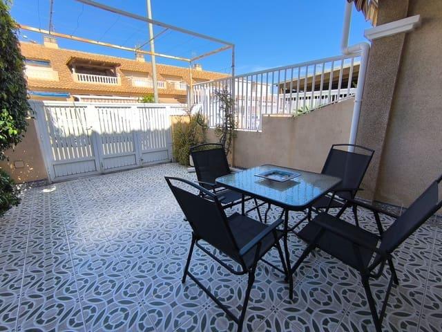 Apartamento en alquiler en Los Alcázares, Murcia Costa Cálida