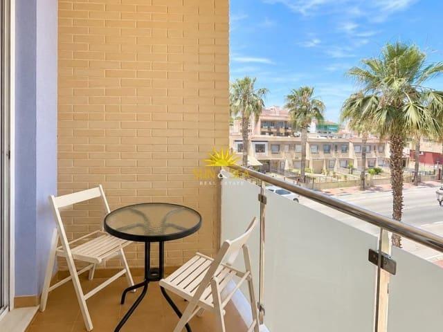 Apartamento en alquiler en Los Alcázares, Murcia Costa Cálida
