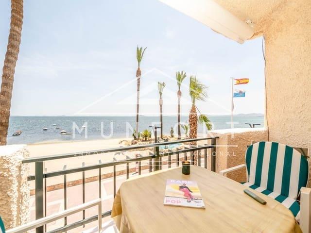 Apartamento en alquiler en Los Alcázares, Murcia Costa Cálida