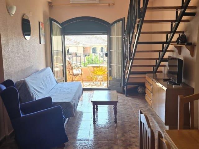 Apartamento en alquiler en Los Alcázares, Murcia Costa Cálida