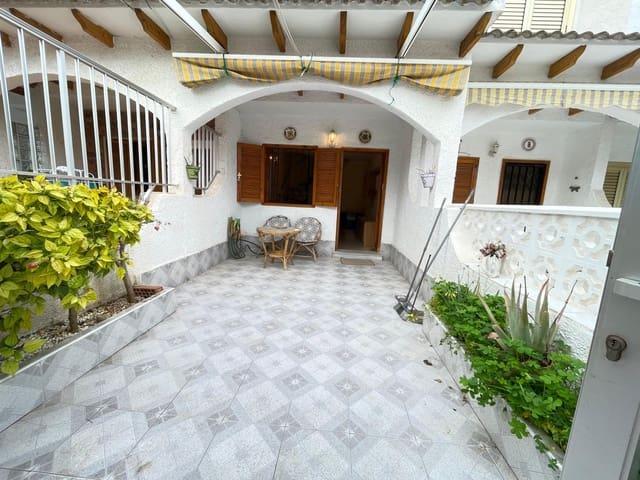 Apartamento en alquiler en Los Alcázares, Murcia Costa Cálida