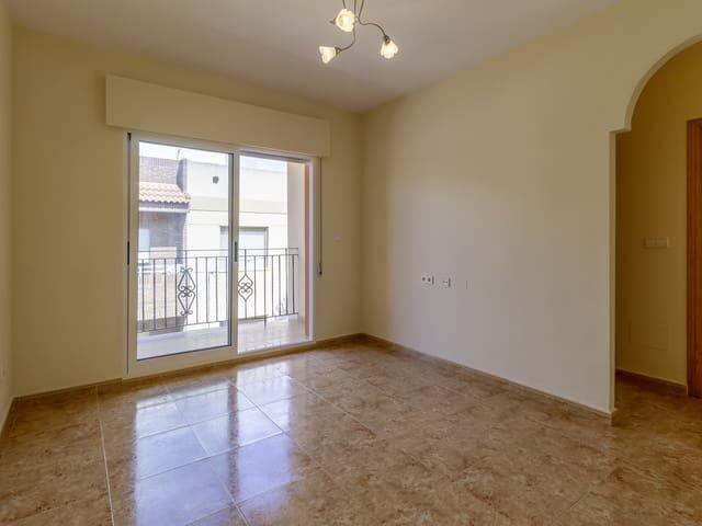 Apartamento en alquiler en Los Alcázares, Murcia Costa Cálida