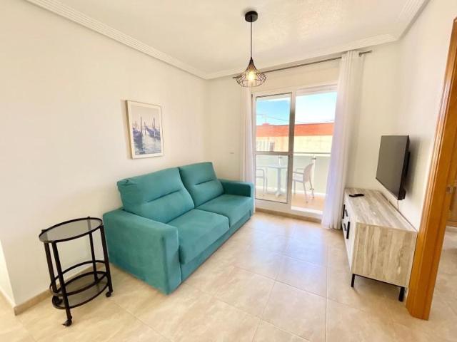 Apartamento en alquiler en Los Alcázares, Los Alcazares