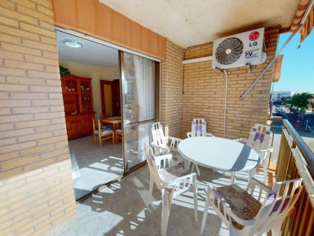 Apartamento en alquiler en Los Alcázares, Los Alcazares