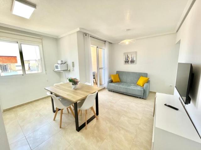 Apartamento en alquiler en Los Alcázares, Los Alcazares