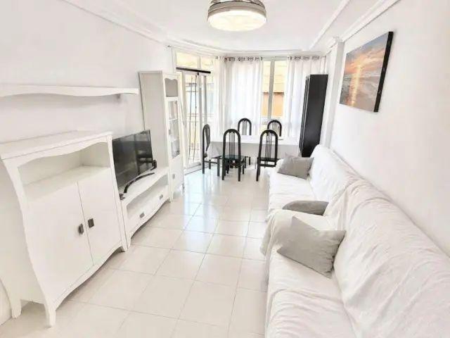 Apartamento en alquiler en los Alcazares