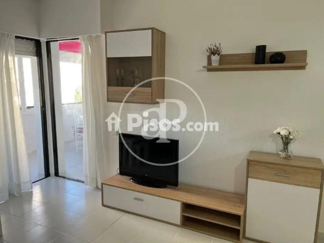 Apartamento en alquiler en los Arenales del Sol