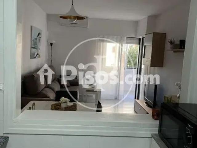 Apartamento en alquiler en los Arenales del Sol