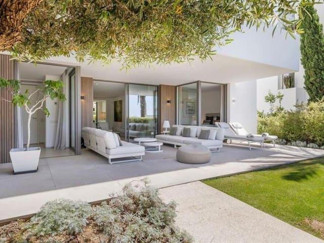 Apartamento en alquiler en Los Arqueros, Málaga Costa del Sol
