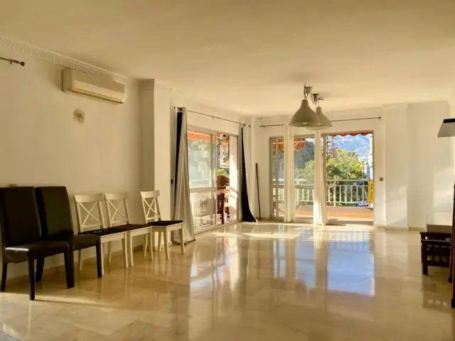 Apartamento en alquiler en los Boliches