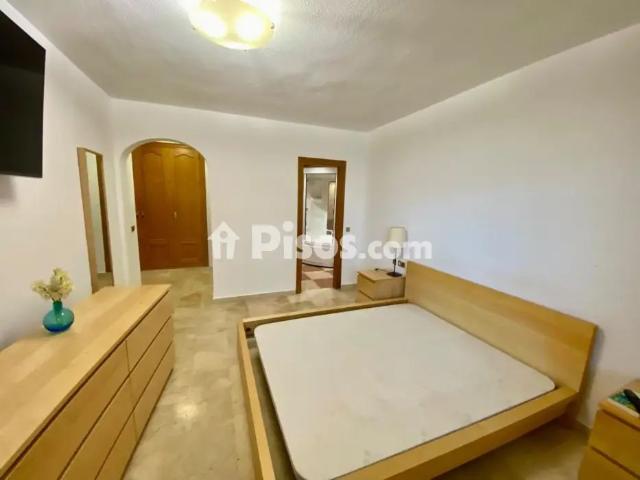 Apartamento en alquiler en los Boliches