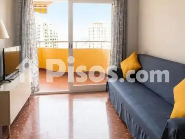Apartamento en alquiler en los Boliches