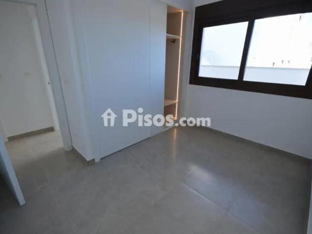 Apartamento en alquiler en los Balcones