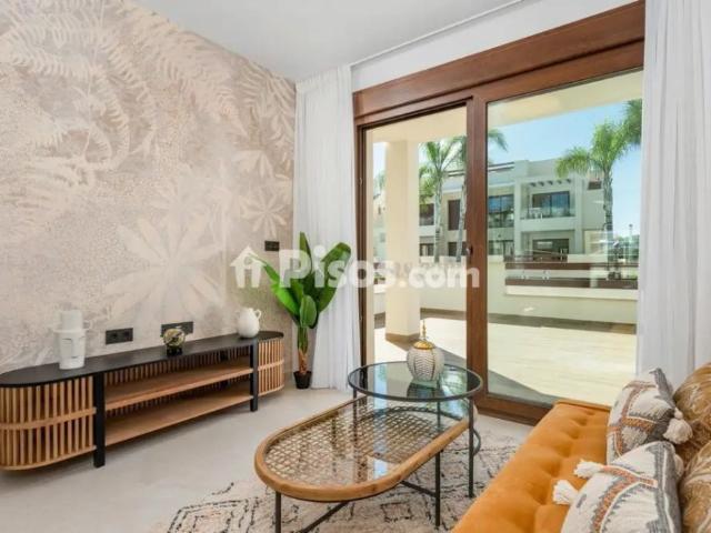 Apartamento en alquiler en los Balcones