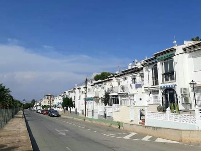 Apartamento en alquiler en Los Balcones, Alicante Costa Blanca