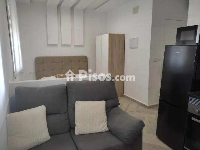 Apartamento en alquiler en los Barreros Cuatro Santos