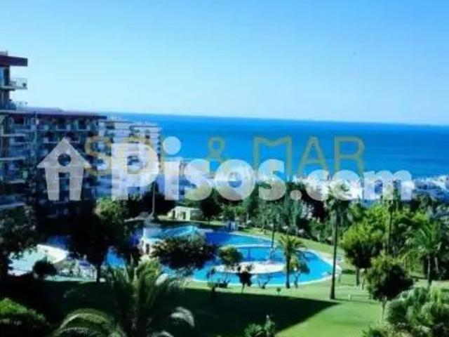 Apartamento en alquiler en los Gamonales