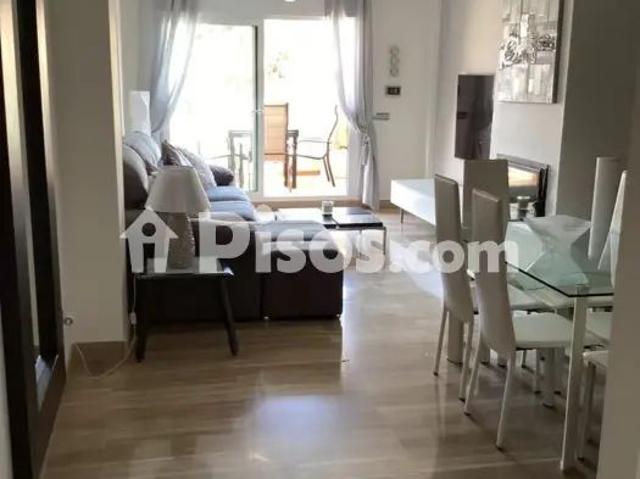 Apartamento en alquiler en los Geráneos