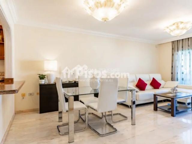 Apartamento en alquiler en los Gigantes