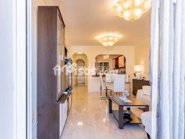 Apartamento en alquiler en los Gigantes