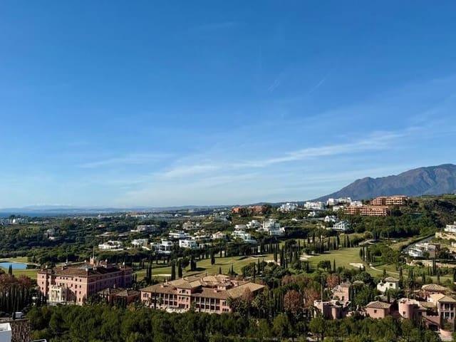 Apartamento en alquiler en Los Flamingos, Málaga Costa del Sol
