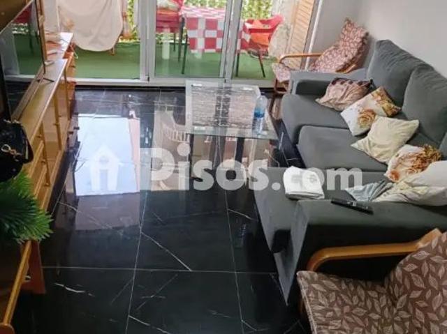 Apartamento en alquiler en los Frutales