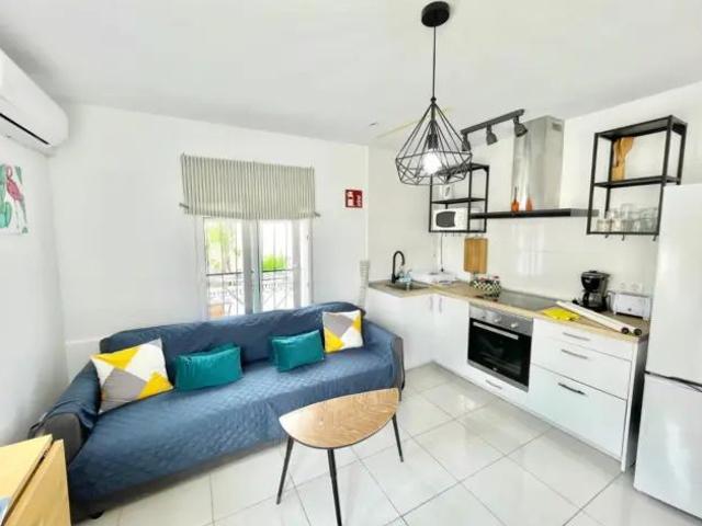 Apartamento en alquiler en los Frutales