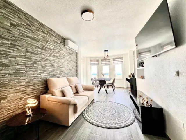 Apartamento en alquiler en los Locos