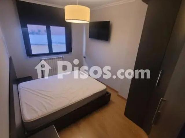 Apartamento en alquiler en los Llanos