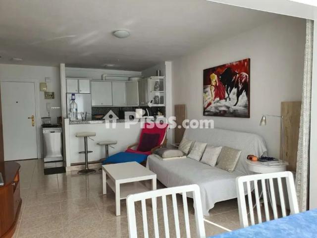 Apartamento en alquiler en los Llanos