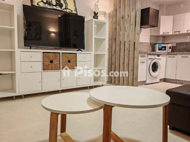 Apartamento en alquiler en los Llanos