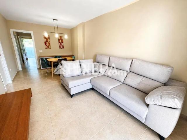 Apartamento en alquiler en los Monasterios Alfinach