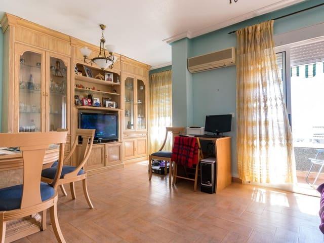 Apartamento en alquiler en Los Montesinos, Alicante Costa Blanca