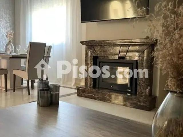 Apartamento en alquiler en los Naranjos Las Brisas