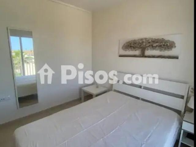 Apartamento en alquiler en los Narejos
