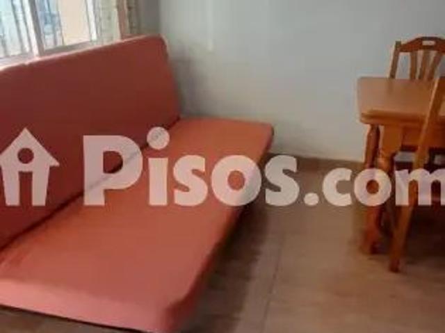 Apartamento en alquiler en los Narejos
