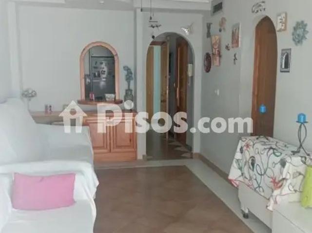 Apartamento en alquiler en los Narejos