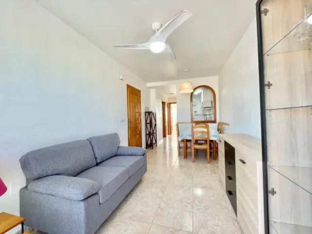 Apartamento en alquiler en los Narejos