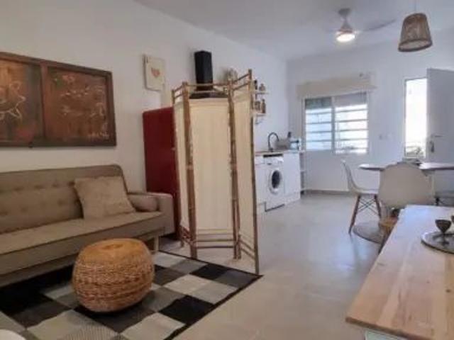 Apartamento en alquiler en los Nietos