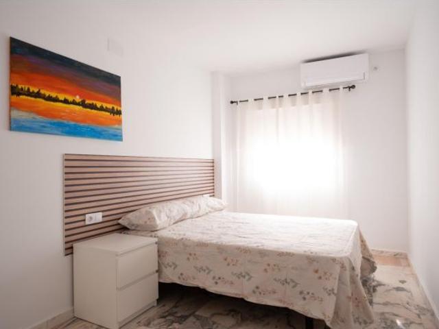 Apartamento en Alquiler en Los Sevillanos, Sevilla