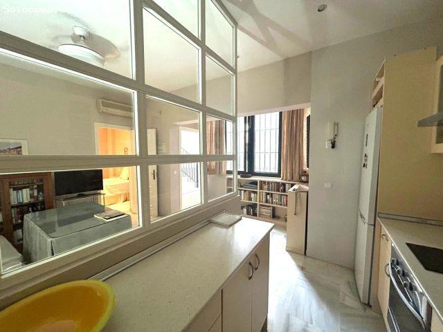 Apartamento en Alquiler en Los Sevillanos, Sevilla