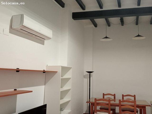 Apartamento en Alquiler en Los Sevillanos, Sevilla