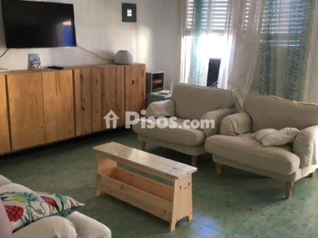 Apartamento en alquiler en los Secanos