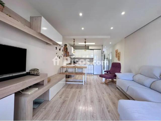 Apartamento en alquiler en los Pacos