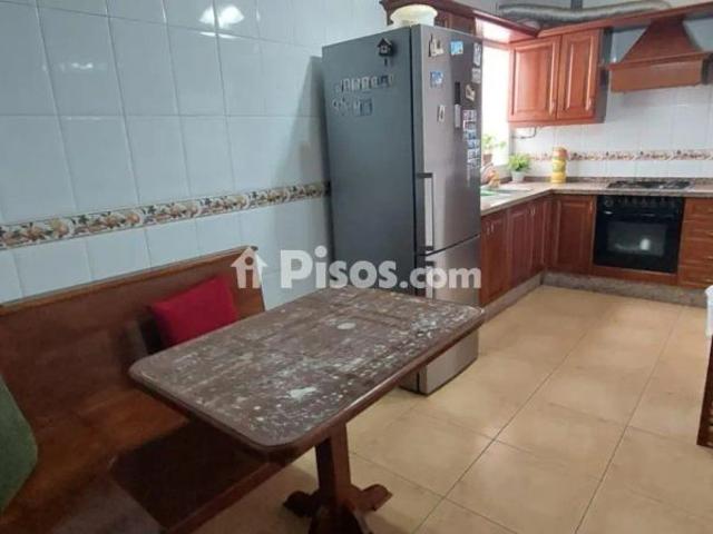 Apartamento en alquiler en los Realejos Icod El Alto