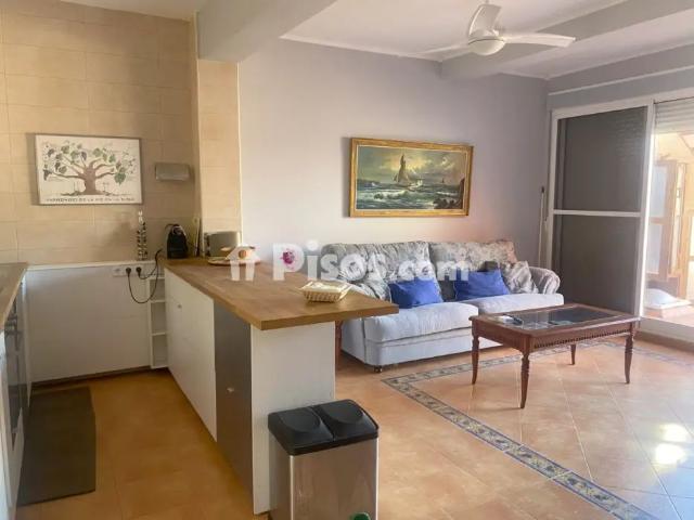 Apartamento en alquiler en los Urrutias