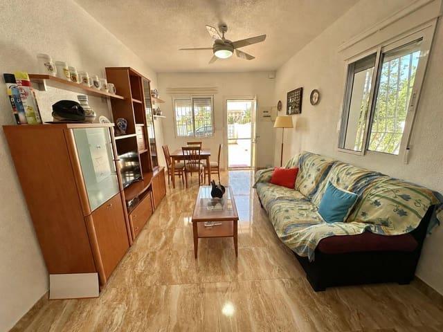 Apartamento en alquiler en Los Urrutias, Murcia Costa Cálida