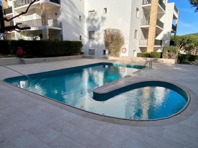 Apartamento en Alquiler en Llafranc