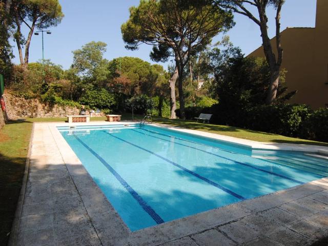 Apartamento en Alquiler en Llafranc