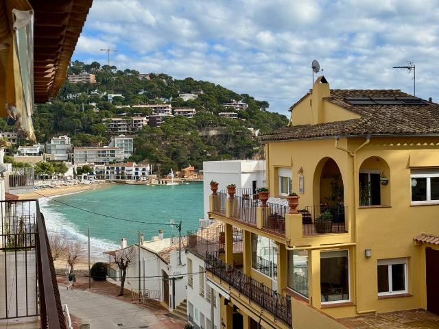 Apartamento en Alquiler en Llafranc